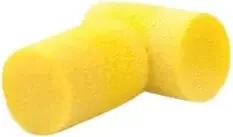 D‘Addario Planet Waves PWEP1 Yellow Boules Quies