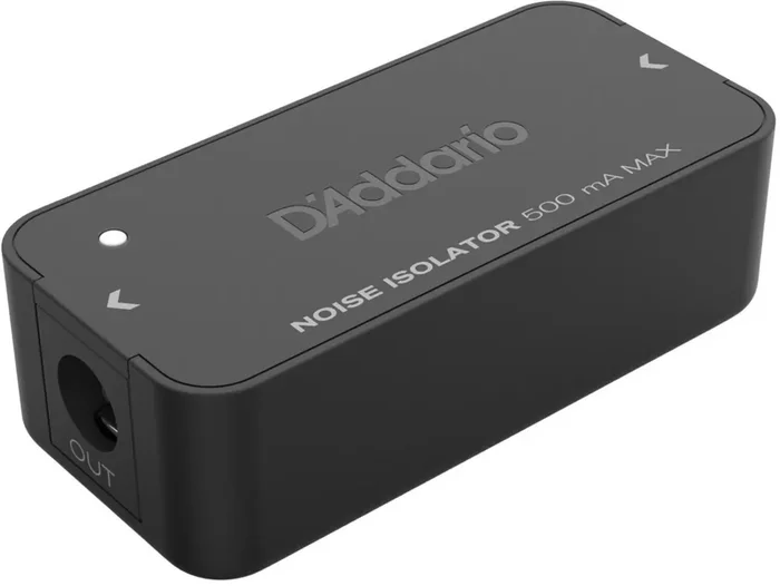 D‘Addario XPND Câble d‘alimentation