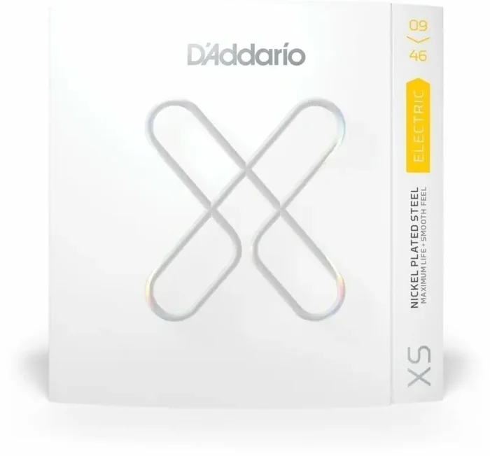 D‘Addario XSE0946 Cordes pour guitares électriques