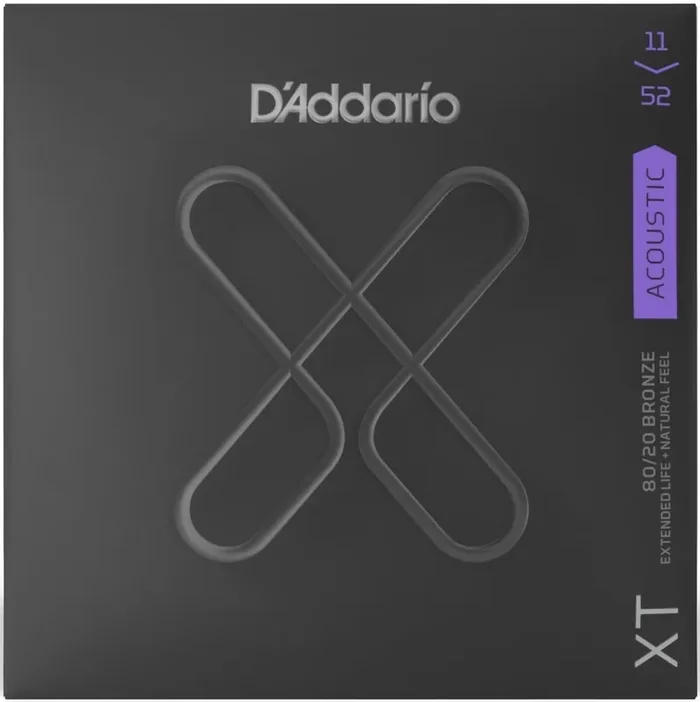 D‘Addario XTABR1152 Cordes de guitares acoustiques