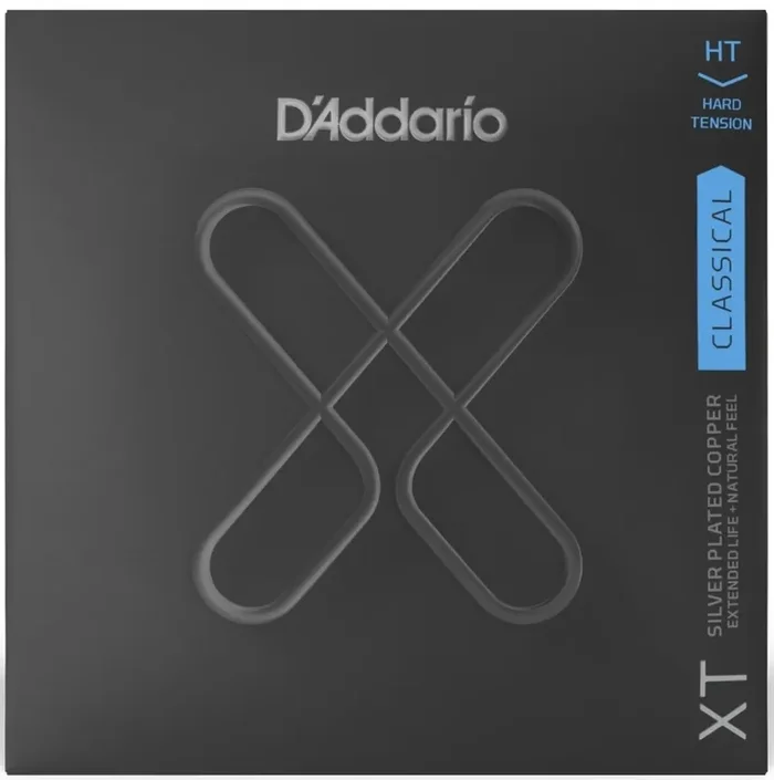 D‘Addario XTC46 Cordes nylon