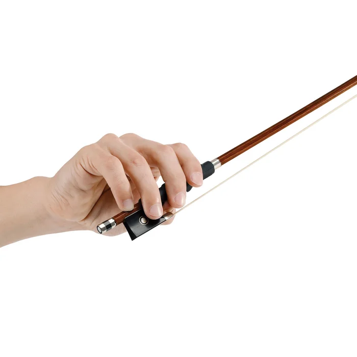 D’ADDARIO AND CO Bowmaster Grip Archet – Moyen
