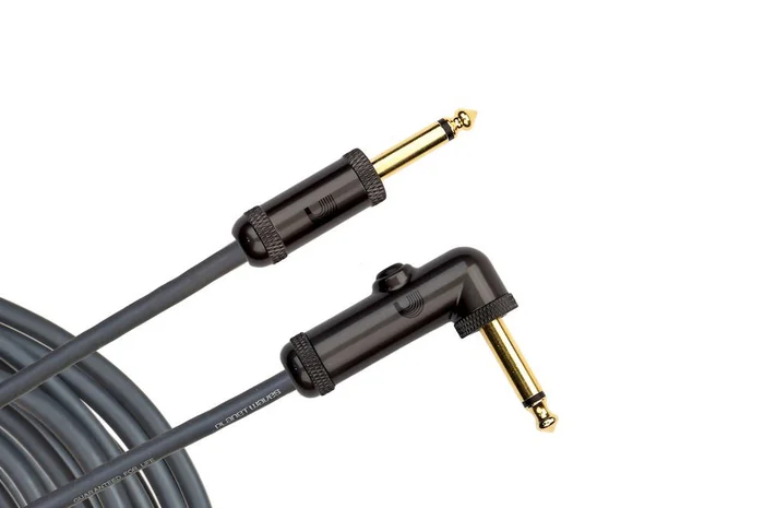 D’ADDARIO AND CO Circuit Breaker Right Angle 20 Feet