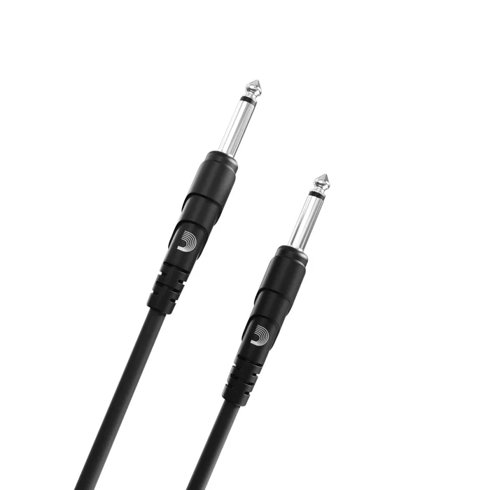 D’ADDARIO AND CO Classic Series Instrument Cable 10 Feet