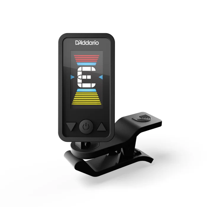 D’ADDARIO AND CO Eclipse USB-C Rechargeable