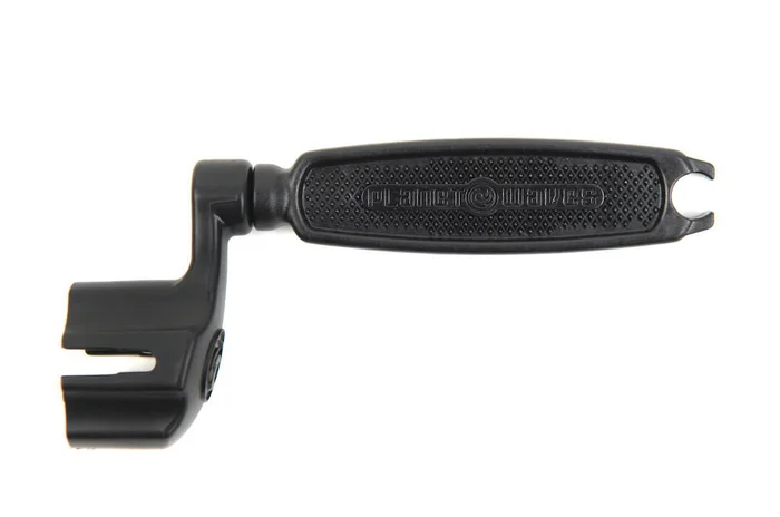 D’ADDARIO AND CO Ergonomic Guitar Peg Winder