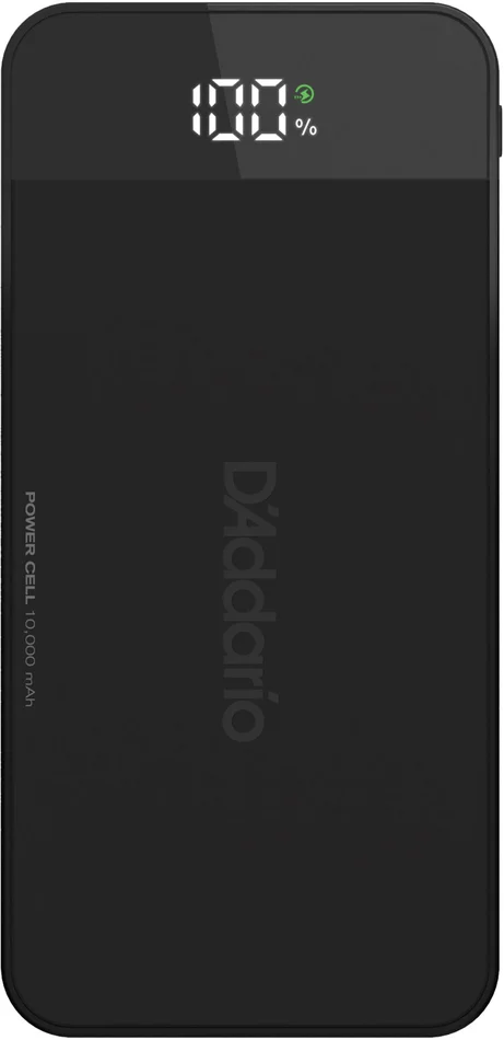 D’ADDARIO AND CO XPND Portable Power Cell