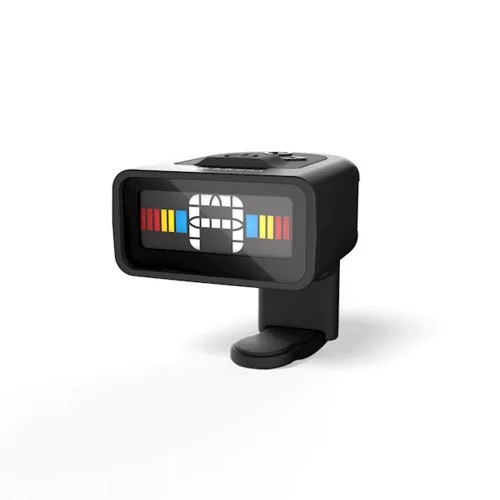 D’ADDARIO CT-12 MICRO HEADSTOCK TUNER