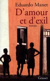 D&rsquo;amour et d&rsquo;exil