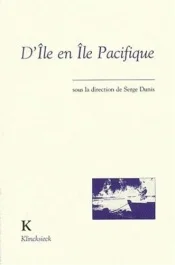 D&rsquo;île en île pacifique