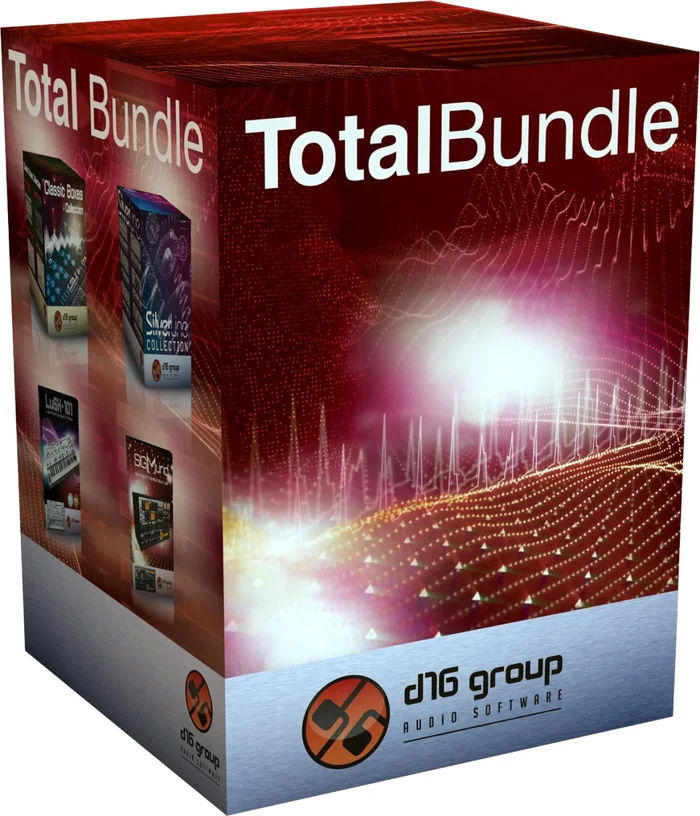 D16 Group Total Pack