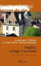 Daglan, village d&rsquo;artistes