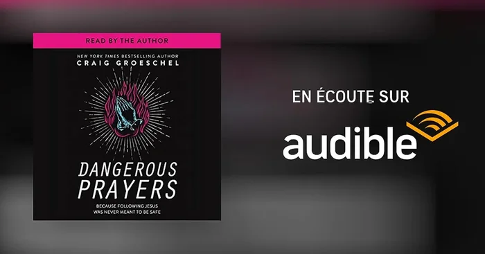 Dangerous Prayers