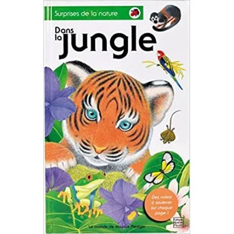 Dans la jungle