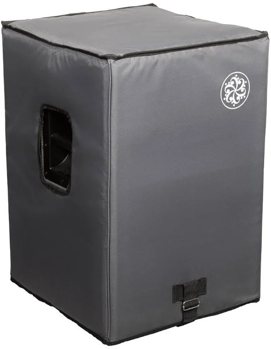 DARKGLASS Electronics 210N Cabinet Cover