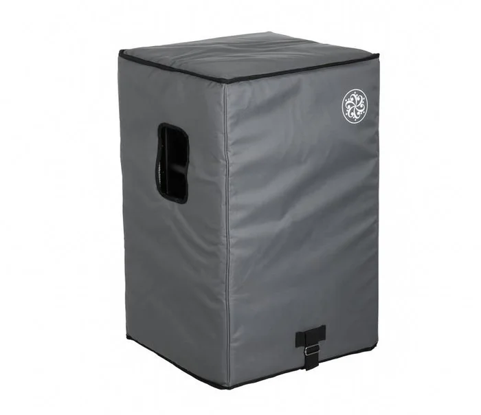 DARKGLASS Electronics 212N Cabinet Cover