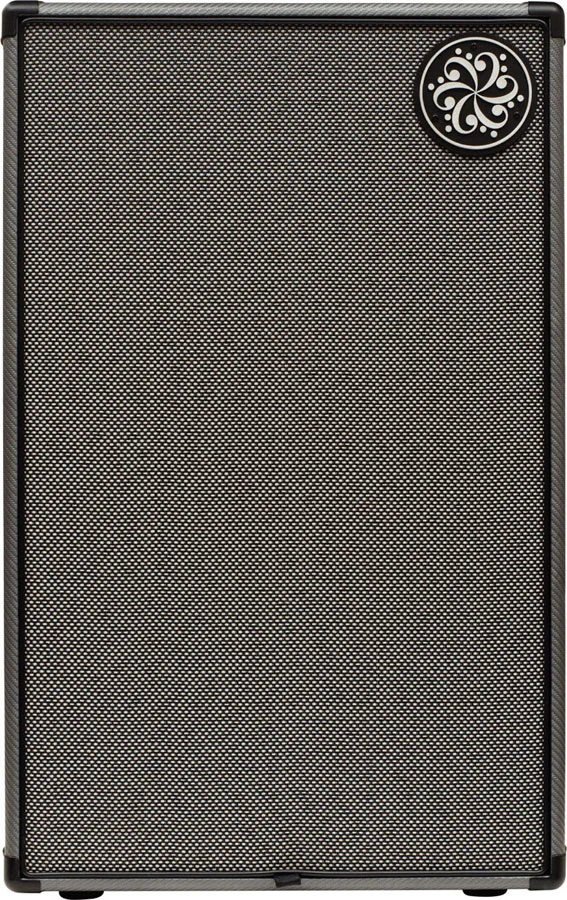 DARKGLASS Electronics DG212N 2X12″ Neo
