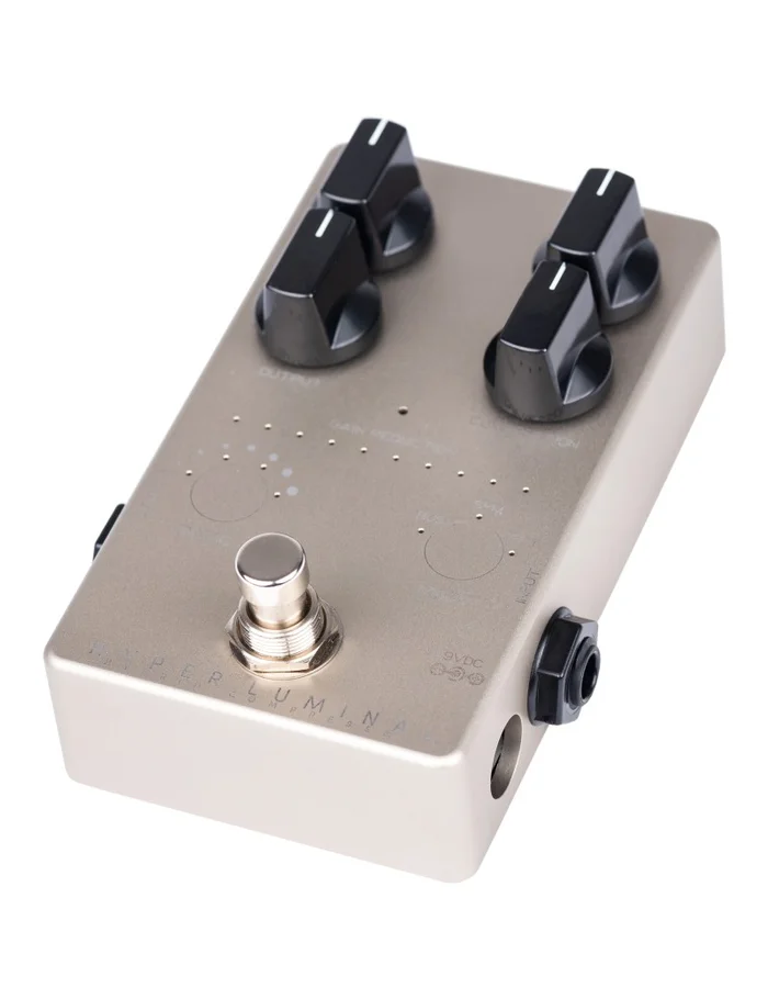 Darkglass Hyper Luminal Compressor – Image 3