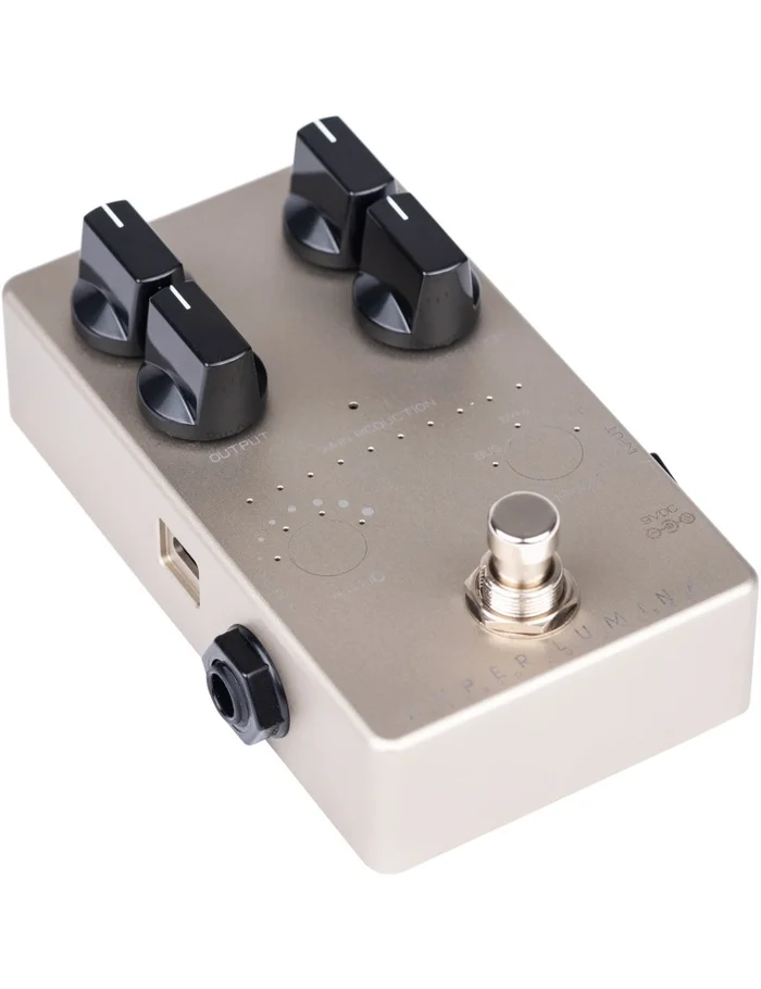 Darkglass Hyper Luminal Compressor – Image 4