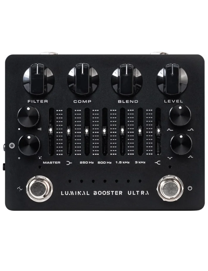 Darkglass Luminal Booster Ultra