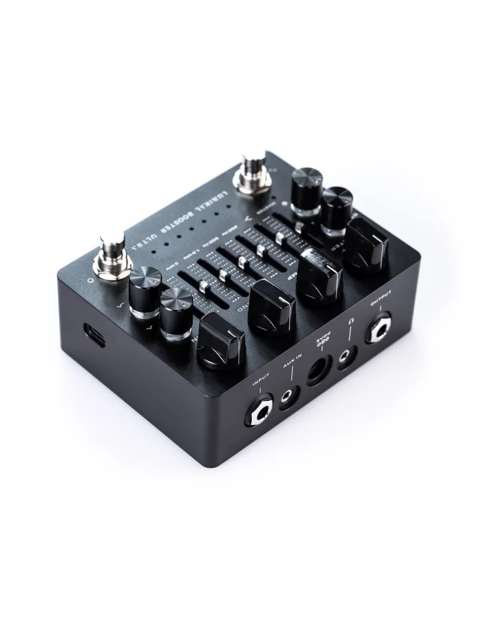 Darkglass Luminal Booster Ultra – Image 2