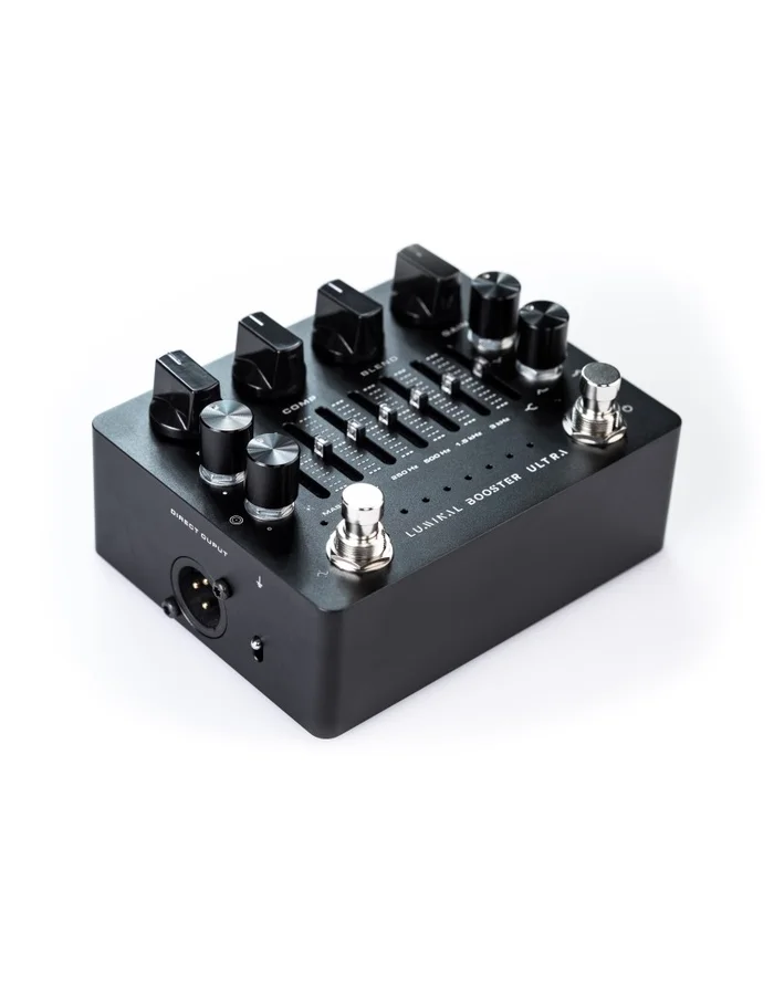 Darkglass Luminal Booster Ultra – Image 3
