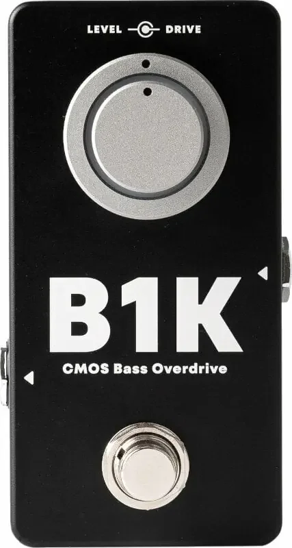 Darkglass Microtubes B1K Effet basse