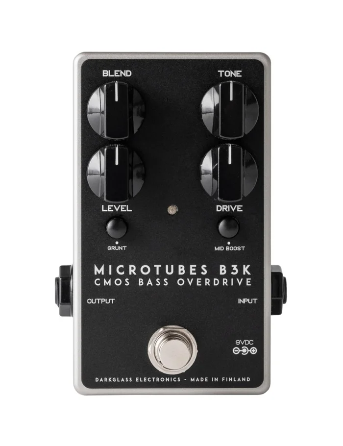 Darkglass Microtubes B3K V2 Bass – Image 2