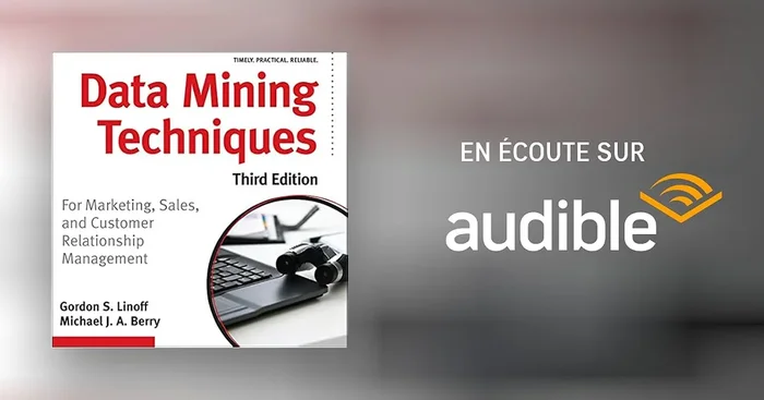 Data Mining Techniques, Third Edition