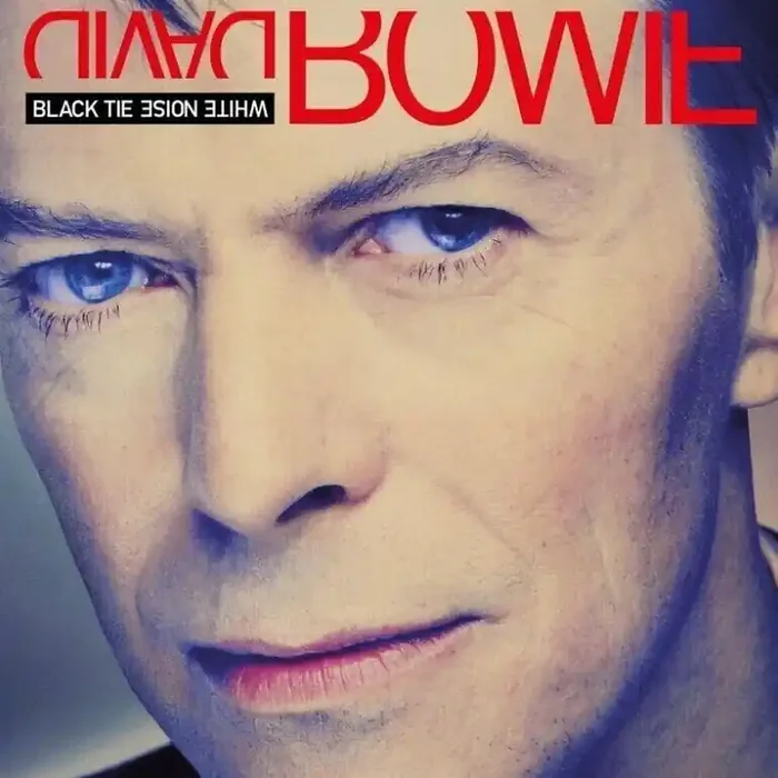 David Bowie – Black Tie White Noise (Reissue) (Remastered) (CD)