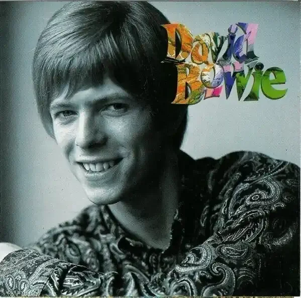 David Bowie – The Decca Anthology (CD)