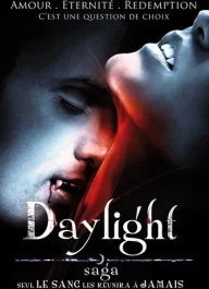 Daylight saga