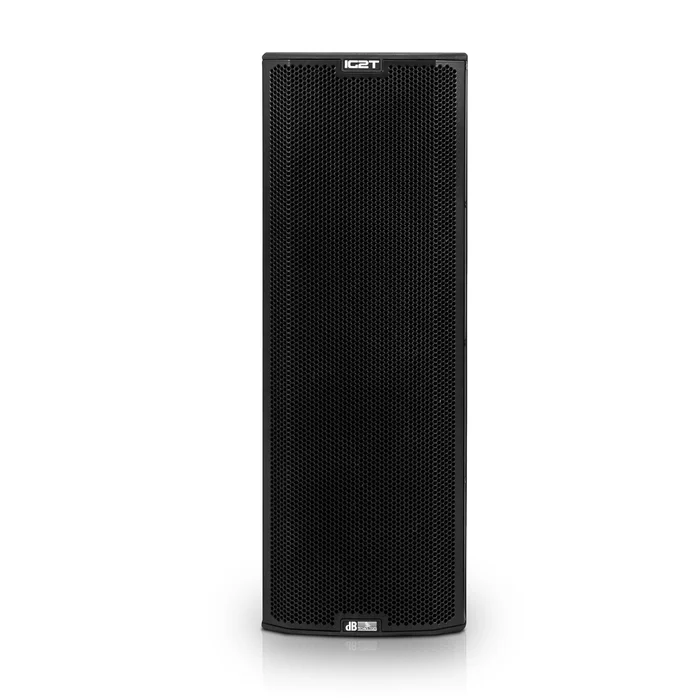 DB TECHNOLOGIES Ingenia IG2t