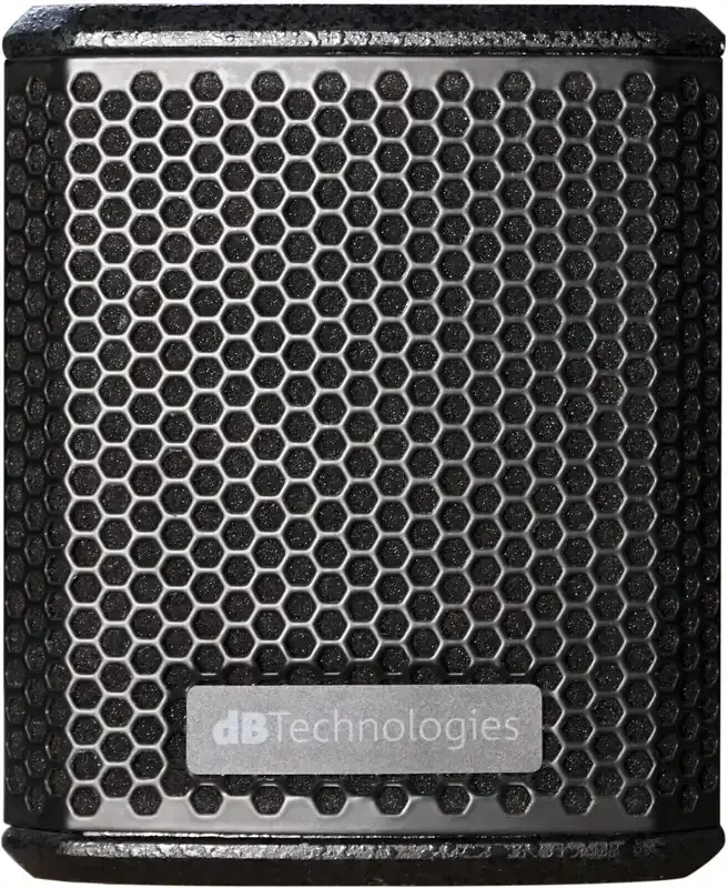 dB Technologies LVX P5 8 OHM Haut-parleur mural