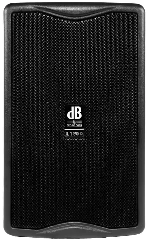 dB Technologies MINIBOX L 160 D Enceinte active