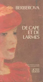 De cape et de larmes