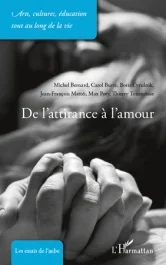 De l&rsquo;attirance à l&rsquo;amour