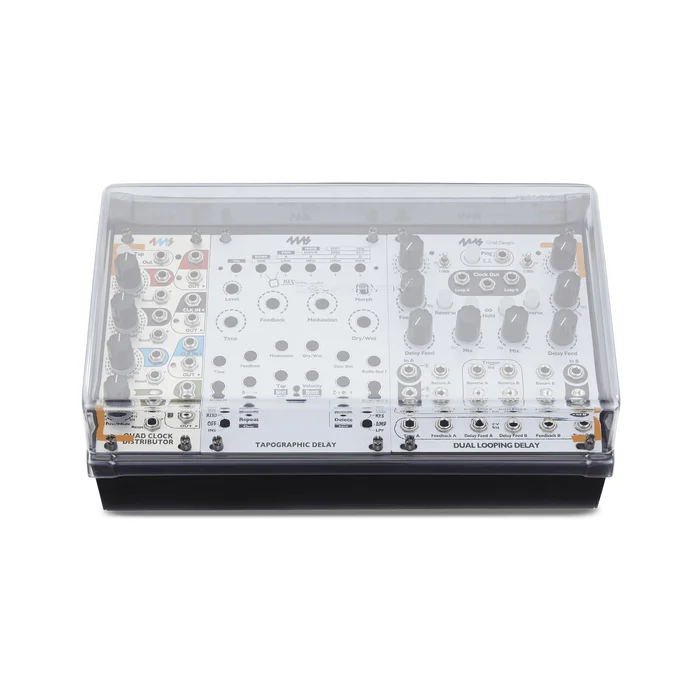 DECKSAVER 4MS Company POD48x Cover