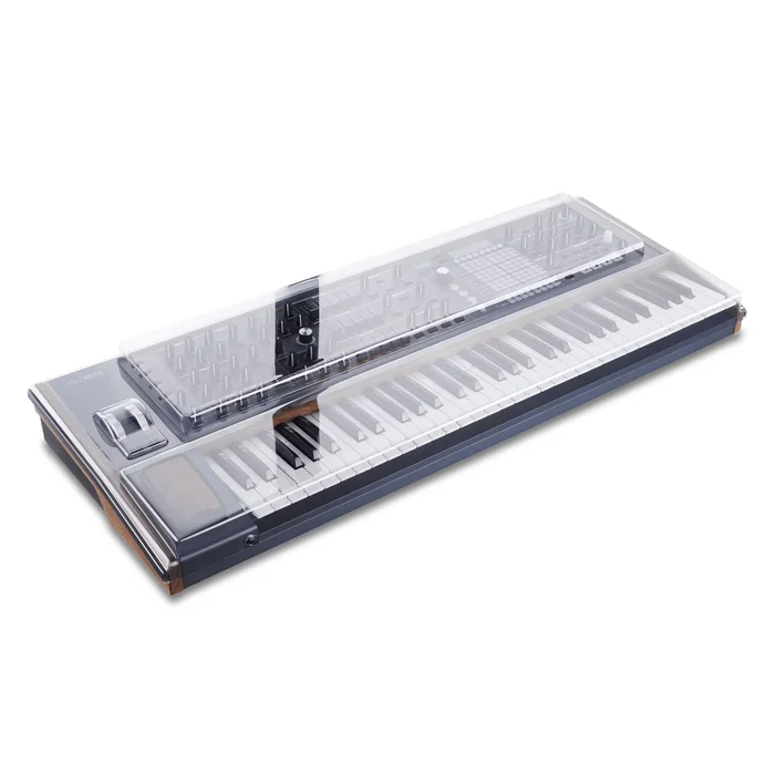 DECKSAVER Arturia Polybrute Cover (SOFT-fit)