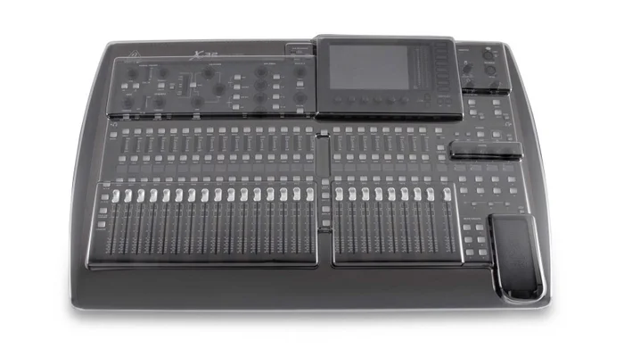 DECKSAVER Behringer X32
