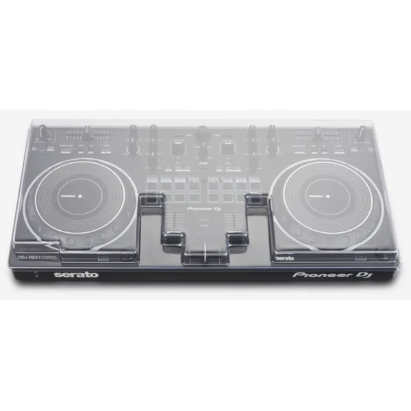 DeckSaver DDJ-REV1 TRANSPARENT – Image 2