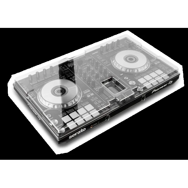 DeckSaver DDJ-SR2 / DDJ-RR TRANSPARENT