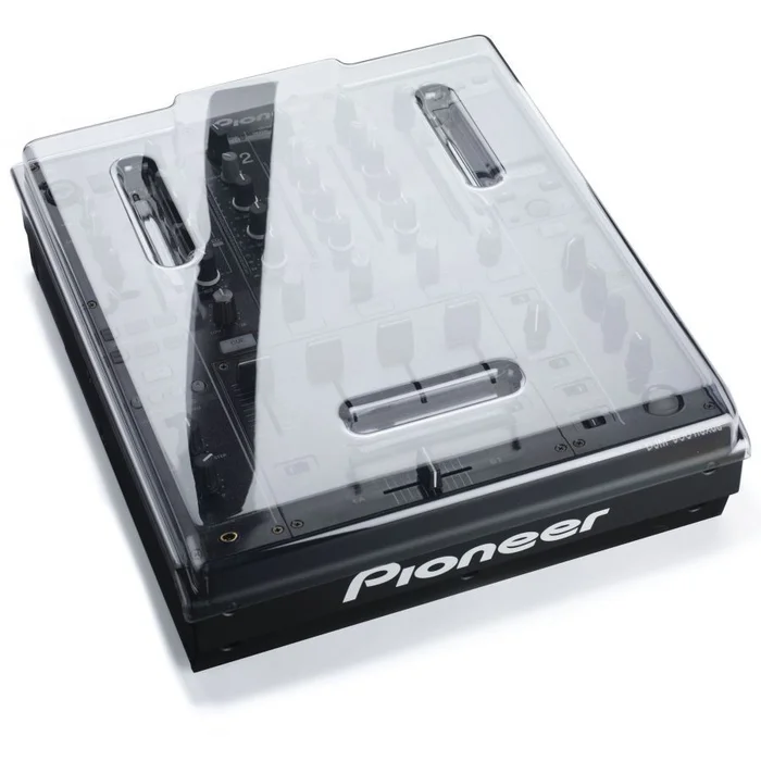 DECKSAVER Deck Saver Transparent Pour DJM900 De Pioneer