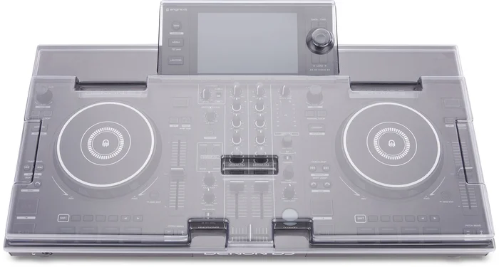 DECKSAVER Denon DJ SC Live 2 Cover