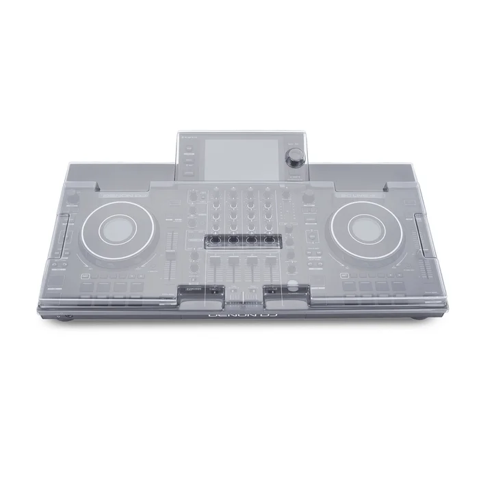 DECKSAVER Denon DJ SC Live 4 Cover