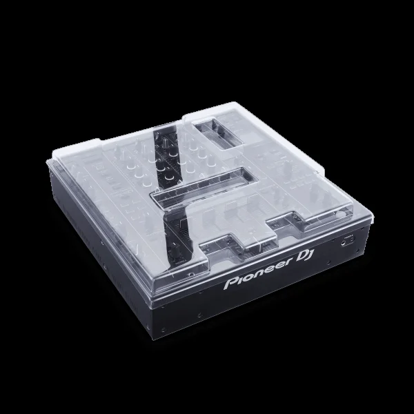 DeckSaver DJM-A9 TRANSPARENT