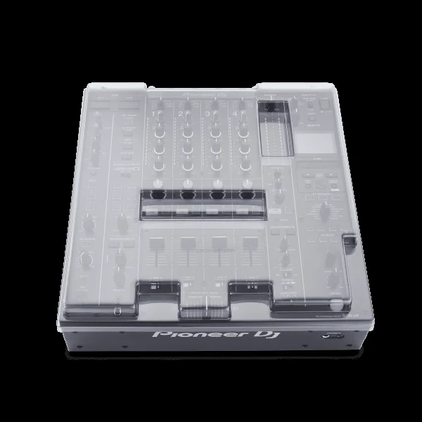 DeckSaver DJM-A9 TRANSPARENT – Image 2