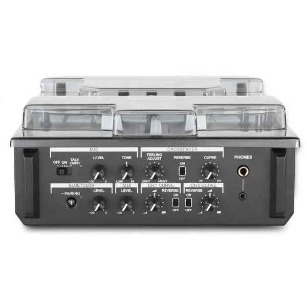 DeckSaver DJM-S7 TRANSPARENT – Image 2