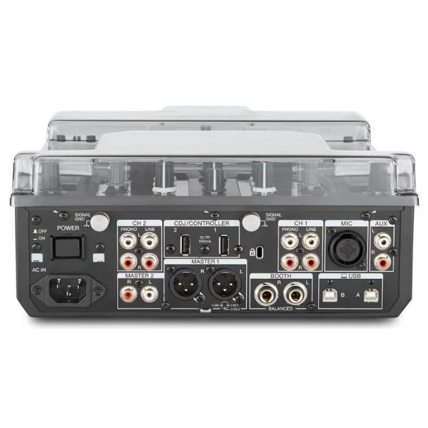 DeckSaver DJM-S7 TRANSPARENT – Image 3