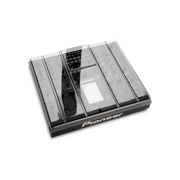 DeckSaver DJM2000 TRANSPARENT